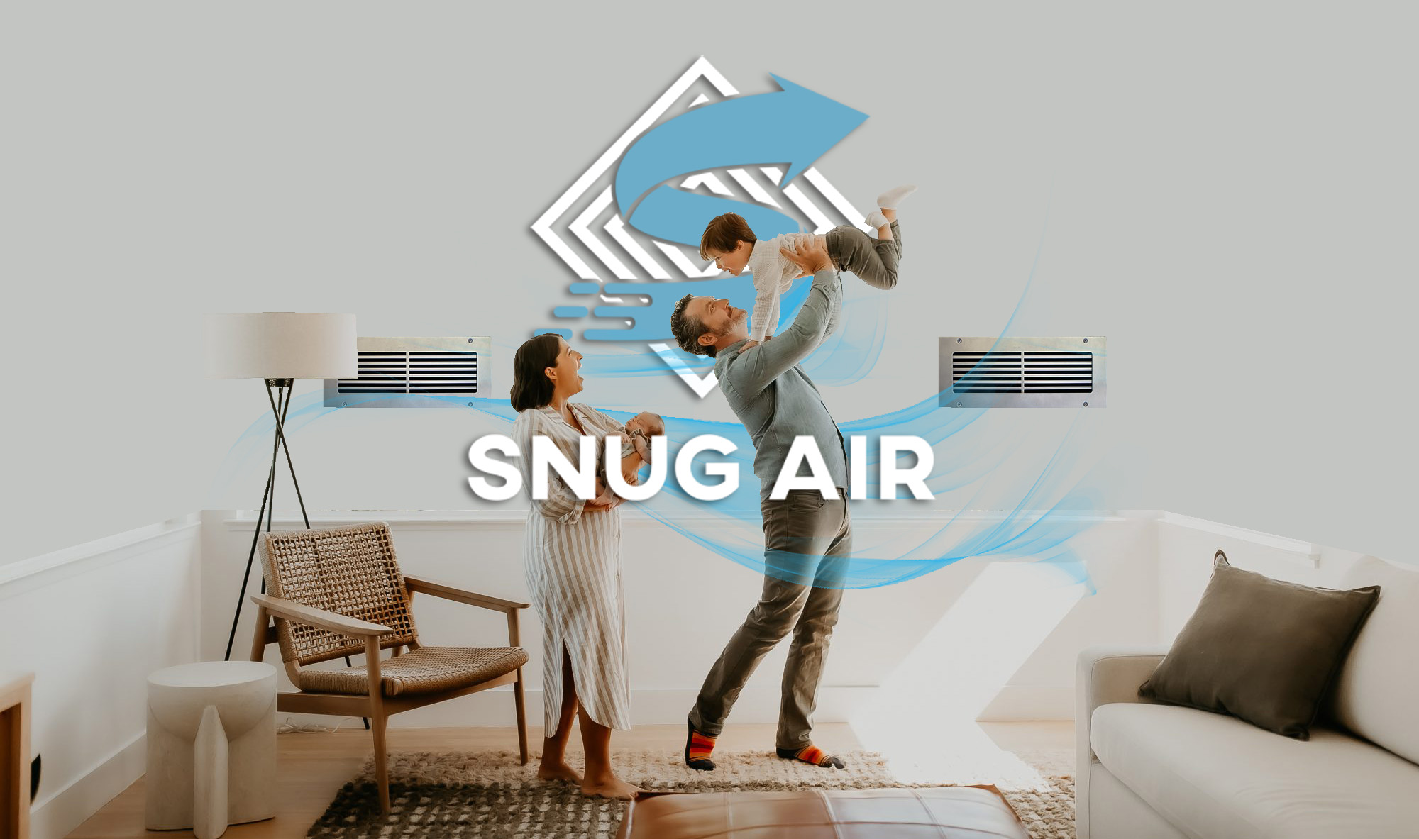 New System Installation