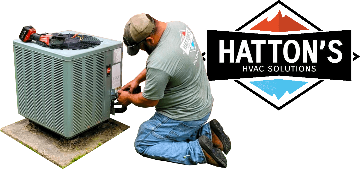 Expert Murfreesboro HVAC Repair